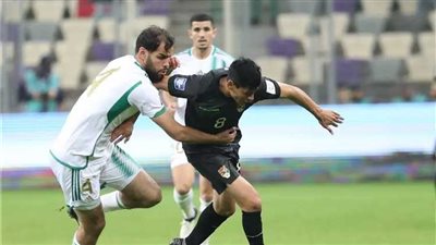 3 عوامل تقلق منتخب الجزائر قبل موقعة جنوب أفريقيا