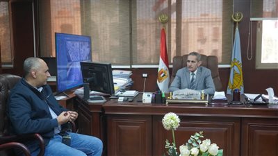 محافظة الغربية ترفع درجة الاستعداد القصوى استعدادًا لعيد الفطر المبارك
