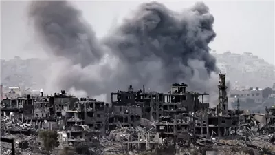 الاحتلال: مصممون على خلق وضع أفضل وأكثر أمانا في شمال غزة