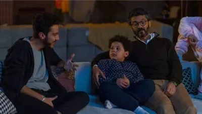 اختصاصي نفسي تكشف دور دراما رمضان في علاج المشكلات الأسرية (فيديو)