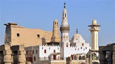 طقس أول أيام عيد الأضحى المبارك في الأقصر 