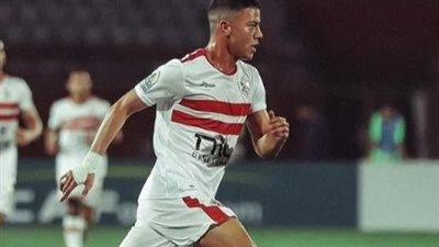 اتحاد الكرة ينعي وفاة والد محمد شحاتة