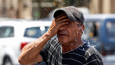 الأرصاد تكشف تفاصيل الطقس حتى نهاية الأسبوع (فيديو)