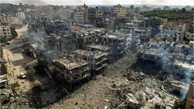خبير يكشف عن دور مصر في التحركات العالمية تجاه القضية الفلسطينية (فيديو)