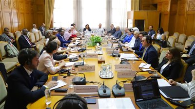 لدعم السودان والعراق واليمن.. اجتماع إقليمي لتحقيق التنمية المستدامة للدول المتأثرة بالنزاعات