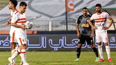 خلافات فى إدارة الزمالك حول مباراة سيراميكا