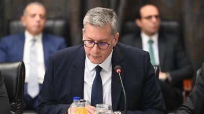 البترول: تكثيف برامج الحفر والاستكشاف لزيادة إنتاج مصر من البترول والغاز