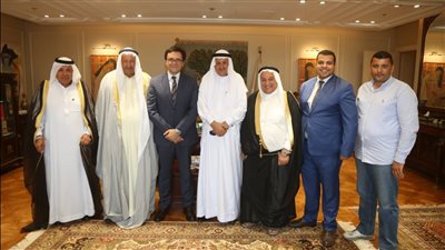 وزير الثقافة: سيناء جزء عزيز على قلب وعقل كل مصري وتقديم الخدمات الثقافية أولوية 