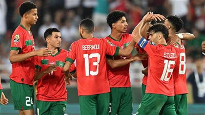 أولمبياد باريس 2024.. حظوظ المغرب والعراق في حجز بطاقة التأهل