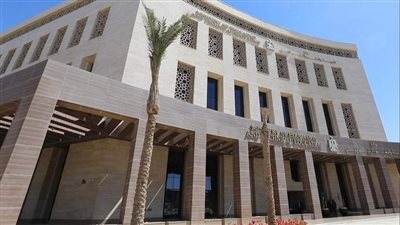 إعادة امتحان الكيمياء لطلاب الثانوية بلجنة مجمع شها بالدقهلية