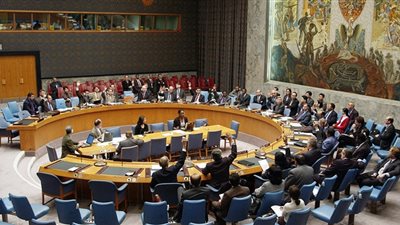 خبراء ومسؤولون عرب: مصر خير من يمثل الدول العربية والإفريقية عالميًا بمقعد دائم بمجلس الأمن