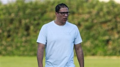 مجدى عبد العاطي: اصبروا على منتخب مصر شوية 