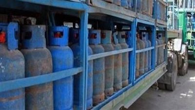 وزارة البترول والثروة المعدنية تؤكد توافر اسطوانات البوتاجاز