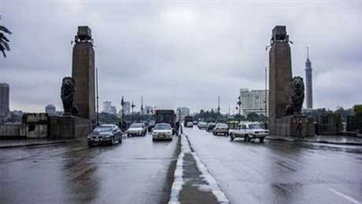 تطهير مخر سيل الاقواز قبل دخول الشتاء خوفا من تكرار مخاطر سيل العام الماضي