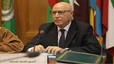 انطلاقة جديدة لتعزيز التعاون الثقافي العربي الصيني من خلال الرابطة الفكرية