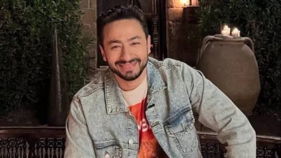 حمادة هلال يطرح أغنيته الجديدة 