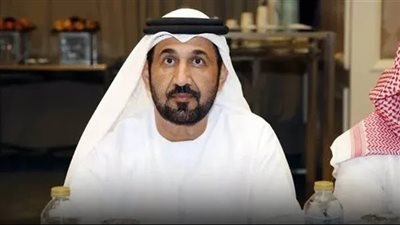 الإماراتي محمد اليماحي رئيساً جديداً للبرلمان العربي بأغلبية ساحقة