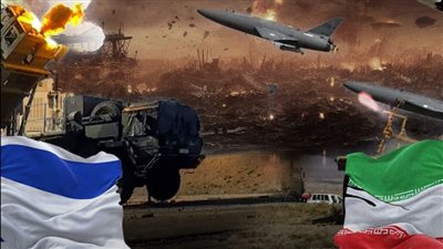  هل تتحول الضربة الإسرائيلية إلى شرارة صراع جديد ؟