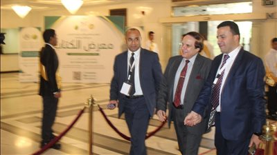 أمين رابطة الجامعات الإسلامية: إصلاح الأرض والحفاظ على أمنها المهمة الأسمى 