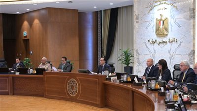 الحكومة توافق على بدء التشغيل الفعلي للتأمين الصحي بالسويس أول ديسمبر المقبل