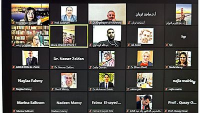 خبراء عرب يضعون حجر الأساس لمنظومة إعلامية موحدة