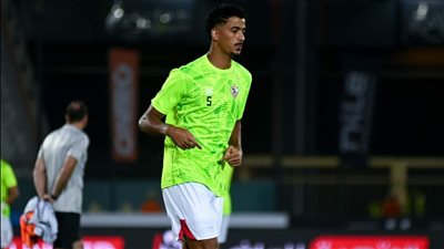 لاعبو الزمالك الدوليون ينتظمون في المران قبل مواجهة المصري