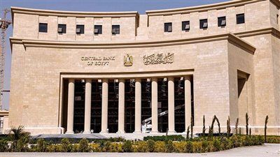 صافي الأصول الأجنبية لمصر يقفز 3.5 مليار دولار 