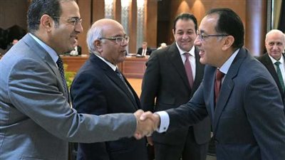 عرض تعديلات قانون الرياضة على البرلمان الأسبوع المقبل