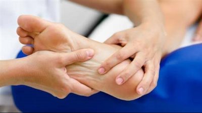 القدم السكري تحت التحذير.. من هم الأكثر عرضة للخطر؟