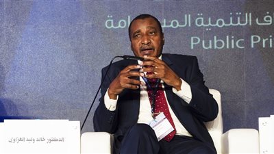 من باكو ..