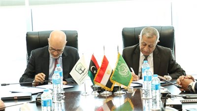 خطوة نحو التميز الأكاديمي.. تعاون جديد بين الأكاديمية العربية وجامعة الزيتونة