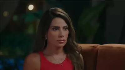 انهيار صبا مبارك في مشهد مؤثر من «وتر حساس» بعد مقتل شقيقتها