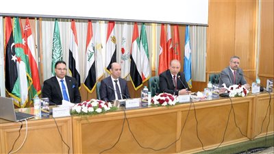 المؤتمر السنوي لحقوق المنصورة يبحث الأبعاد القانونية والاجتماعية للتكنولوجيا الحديثة 