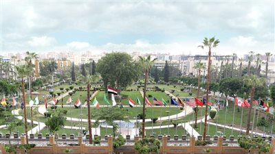   تقدم غير مسبوق لجامعة المنصورة في التصنيفات الدولية