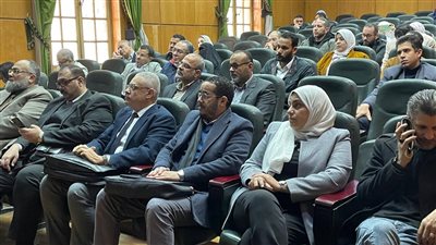 التصديري للأثاث وغرفة الأخشاب ينظمان ورشة عمل لتعزيز جودة الصناعة 