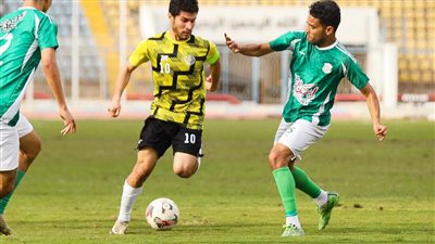 الاسماعيلي يفوز على الشرقية وديا 