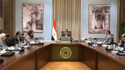 مدبولي تابع جهود التصدي للتعديات على الأراضي الزراعية وإجراءات إزالتها