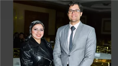 عمر خورشيد لـ«الوفد»: تكريمي بمهرجان أخبار النجوم حافز لي و