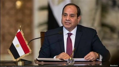 الرئيس السيسي يؤكد لرئيس وزراء نيبال ضرورة تعزيز العلاقات الاقتصادية