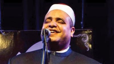 الشيخ إيهاب يونس.. «كلاسيكية الابتهال»