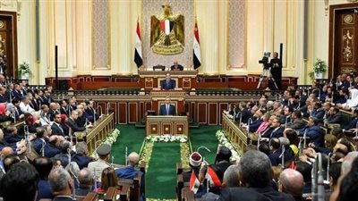 نقل البرلمان: تناقش موازنة الهيئة القومية لسكك حديد مصر عن العام المالي 2026/2025