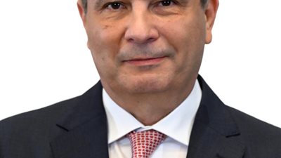 وزير الزراعة يشارك بالإجتماع الدولي لدعم استراتيجية 