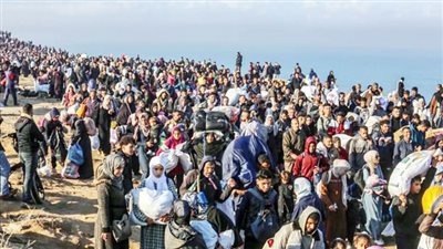 77 عاماً من النكبة إلى الإبادة