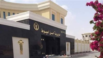 مقتل سيدة على يد زوجها المحامي طعنا بسكين في أسيوط