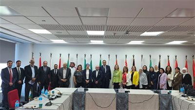 وثيقة تاريخية.. القاهرة تعلن الميثاق العربي الأول لأخلاقيات الذكاء الاصطناعي