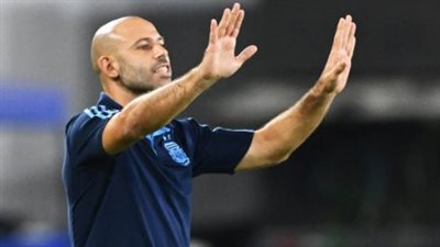 منافس الأهلي.. مدرب إنتر ميامي يتحدث عن كأس العالم للأندية وتأثير ميسي