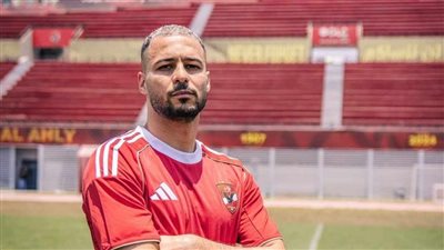 بيكهام: العودة للأهلي حلم تحقق.. وأتمنى الفوز على إنتر ميامي