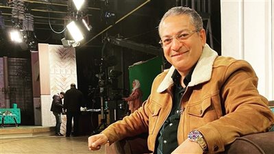 فوز الموسيقار إيهاب عبد السلام بذهبية التأليف الموسيقي باتحاد الإذاعات