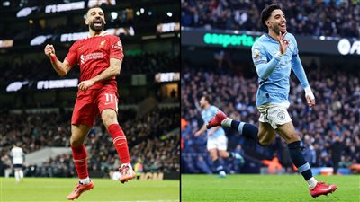 صلاح ومرموش يترقبان موعد قرعة ربع نهائي كأس الاتحاد الإنجليزي الليلة