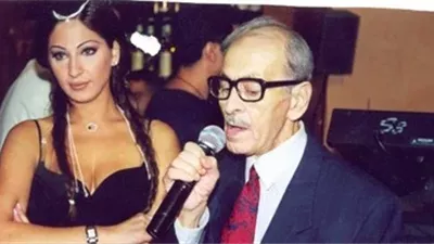 بكلمات مؤثرة.. إليسا توجه رسالة لوالدلها بمناسبة عيد الأب